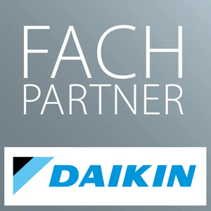 Daikin Fachpartner